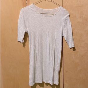 Mossimo Tissue Tee